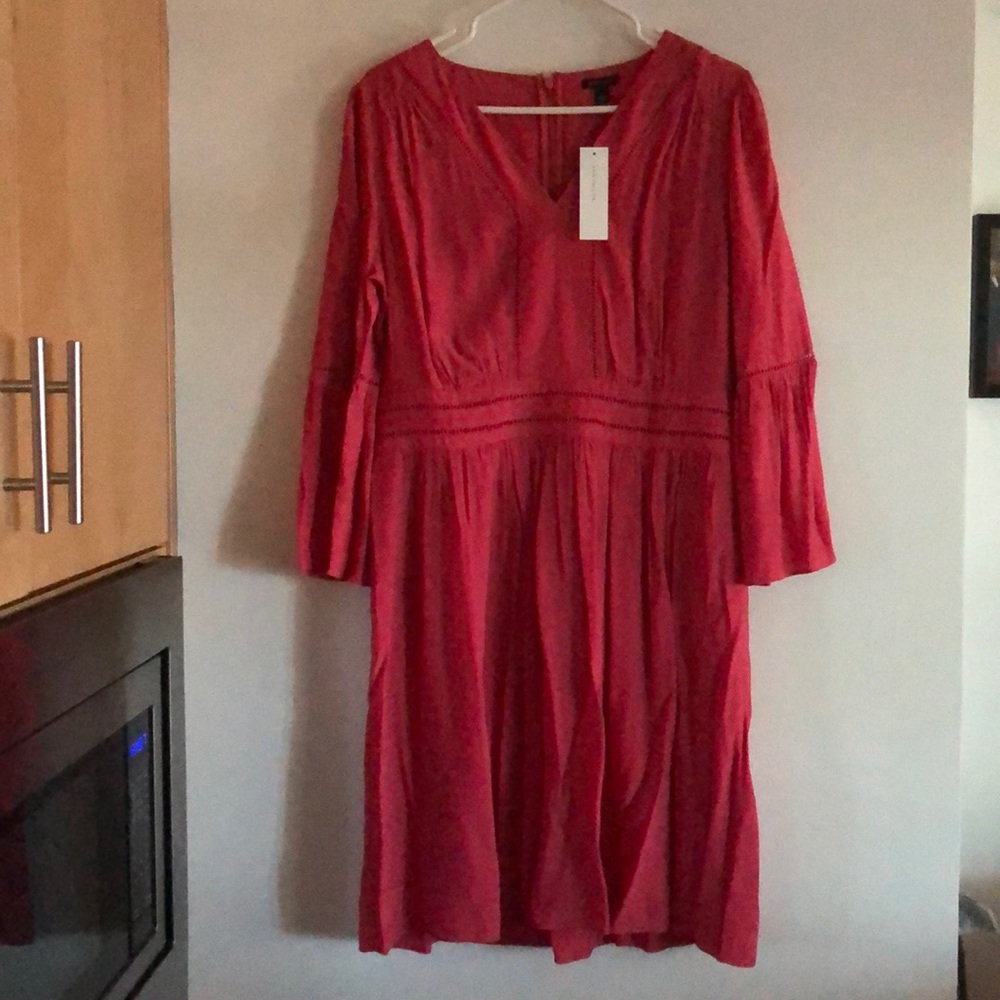 Ann Taylor dress